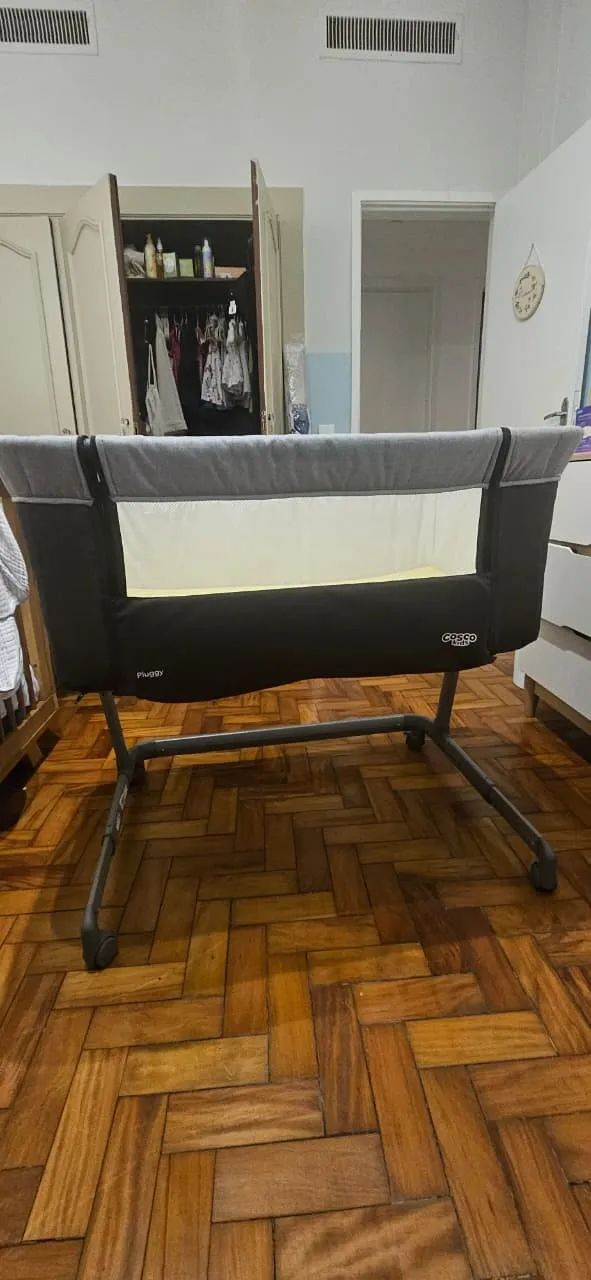 Móveis de Bebê e Quarto - Foto 4
