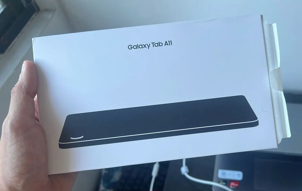Galaxy Tab A11 