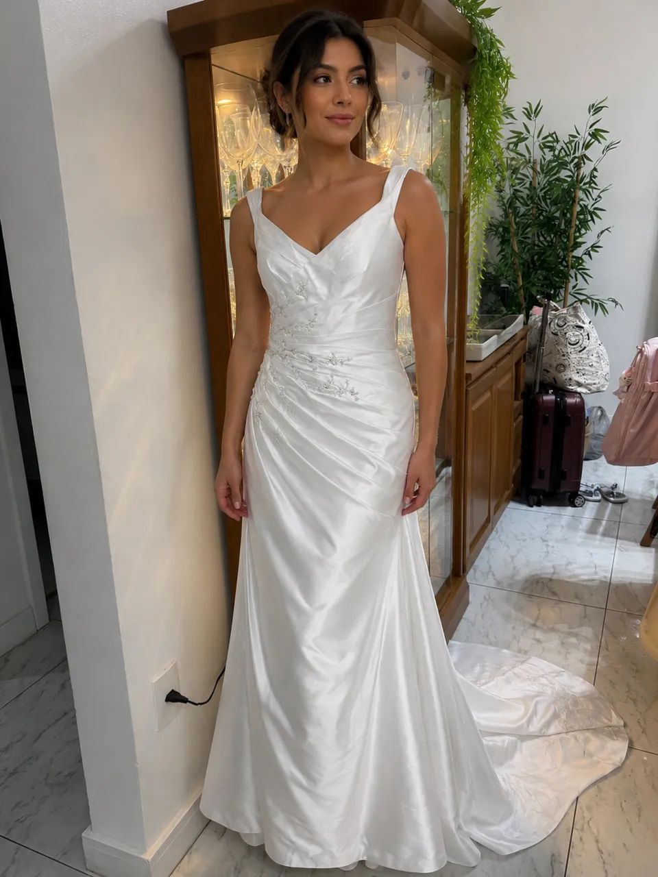 Vestidos de noiva  - Foto 2