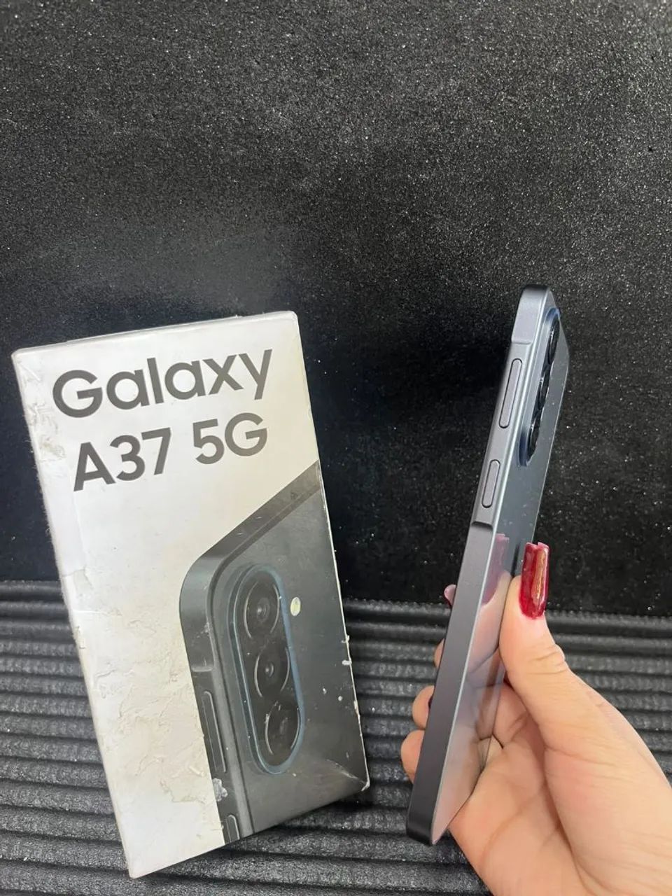 GALAXY A37 PROMOÇÃO  - Foto 3