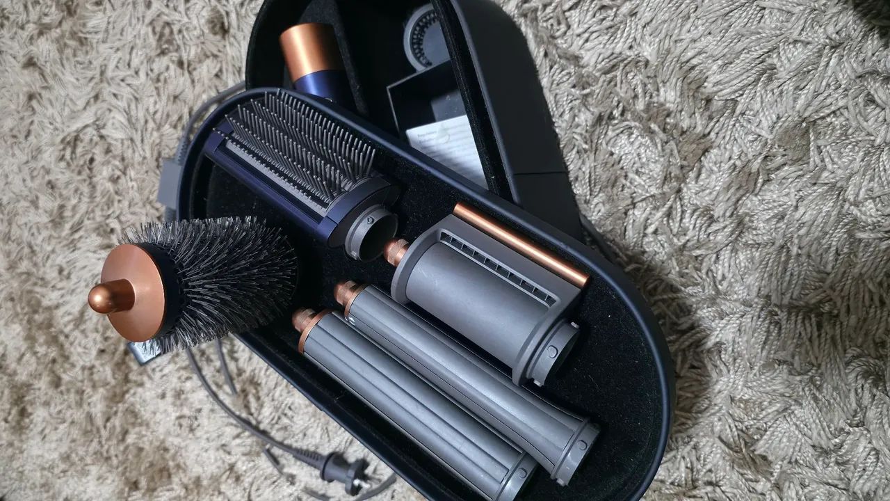 Dyson - Foto 4