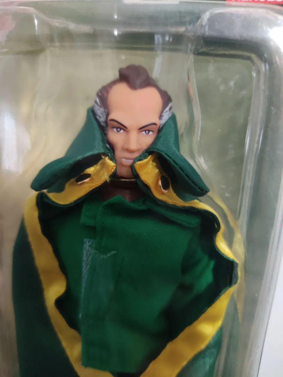 Mego Ra's Al Ghul Justice League 20cm  - Foto 4