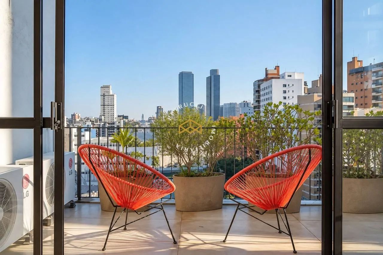 Apartamento com 3 dormitórios à venda, 404 m² - Cambuí - Campinas/SP