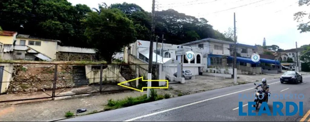 AREA - LAPA - SP - Foto 3