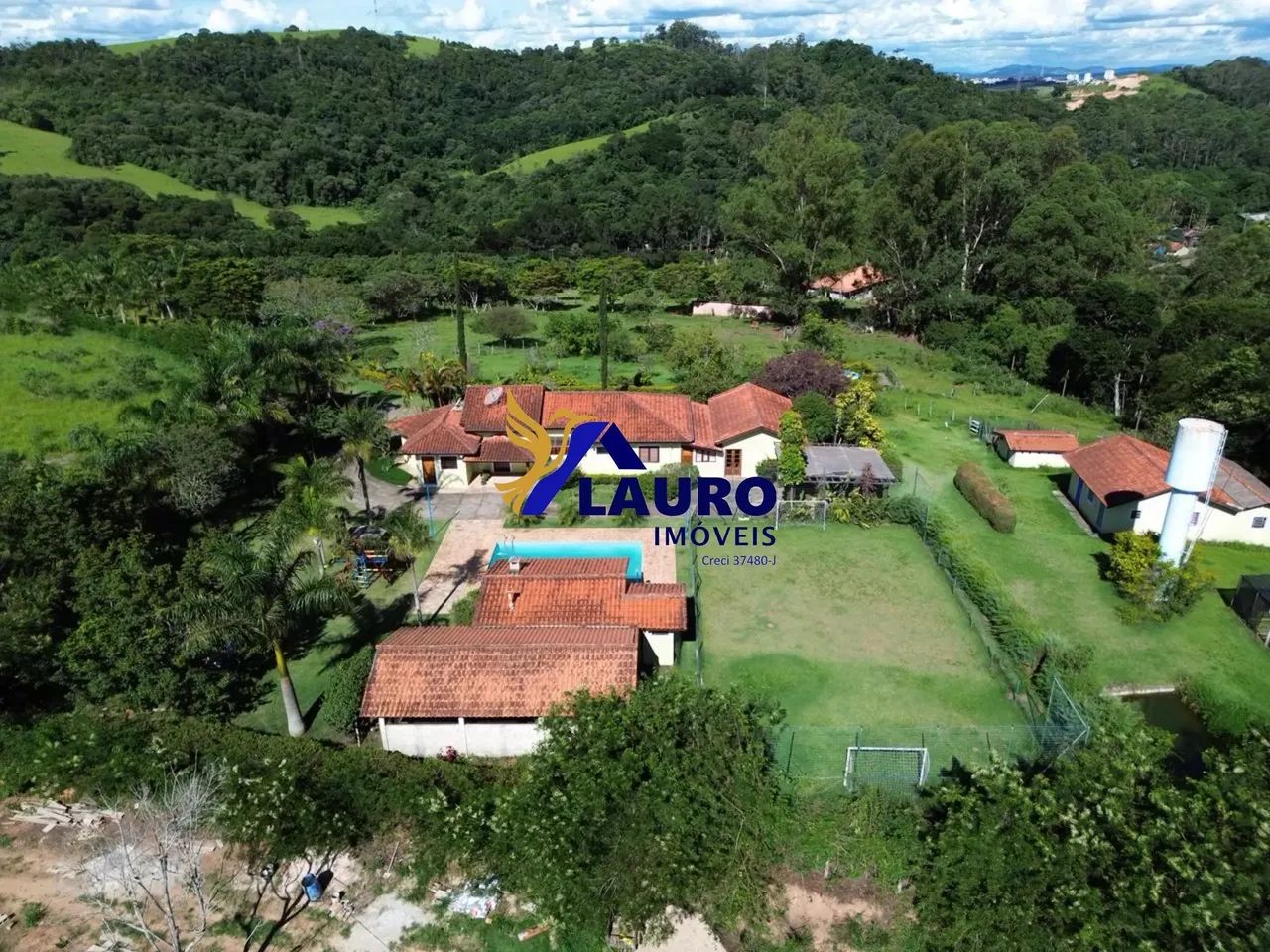 CHACARA RURAL em ITATIBA - SP, MOMBUCA - Foto 3