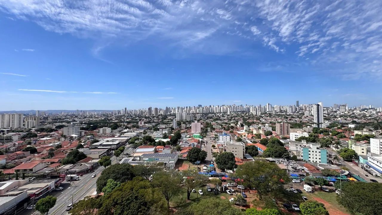 Now C8 - Apartamento 3/4 do Now C8 Setor Sudoeste / Goiania - GO - Foto 5