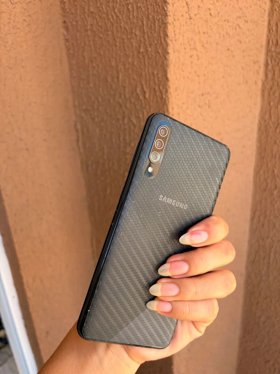 Celular Samsung A30S - Foto 2