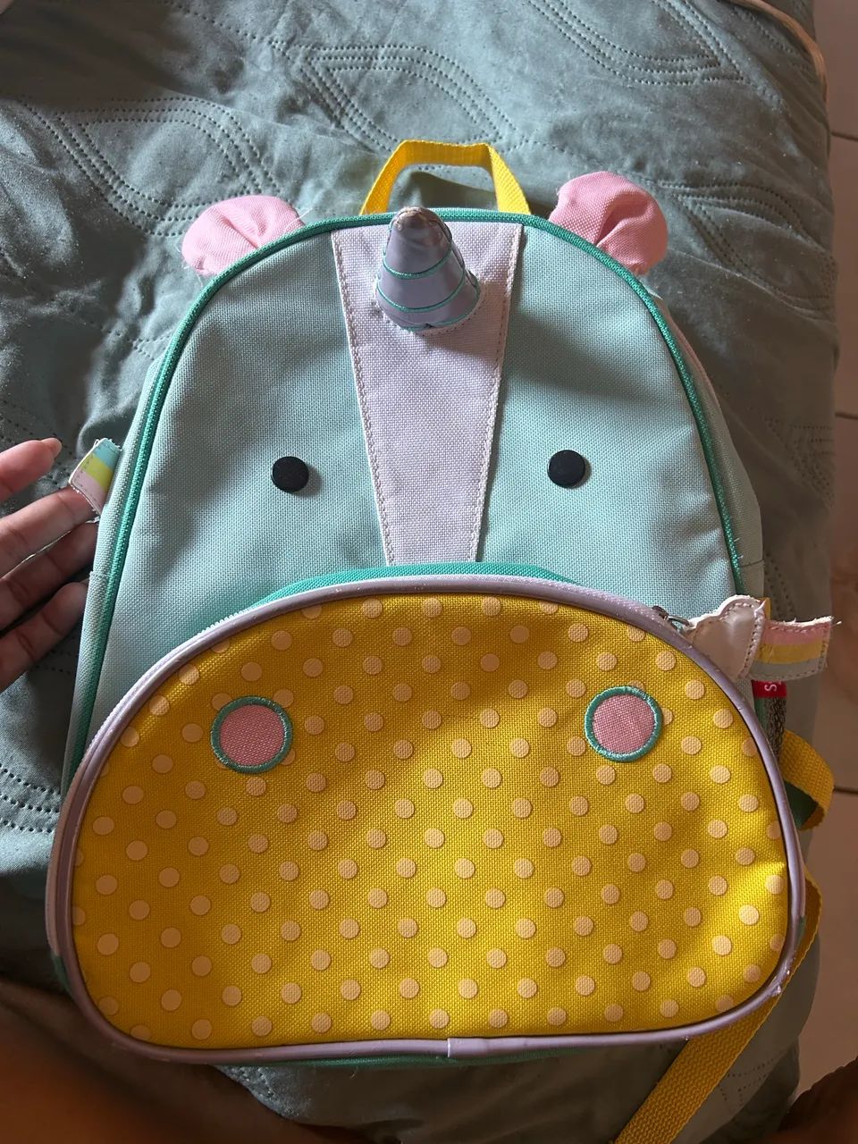 Mochila Skip Hop - Foto 4