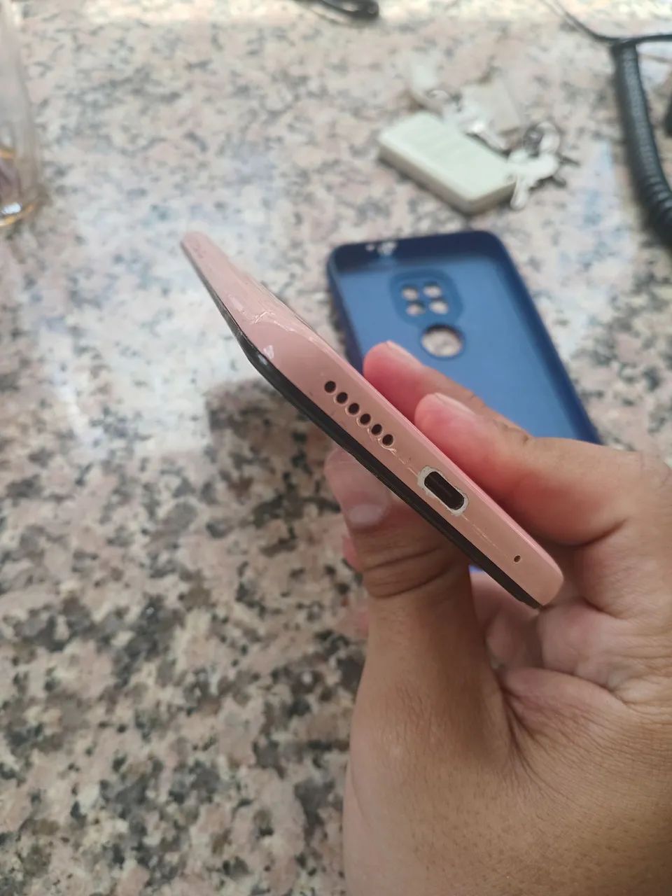 Moto g 9 play - Foto 3