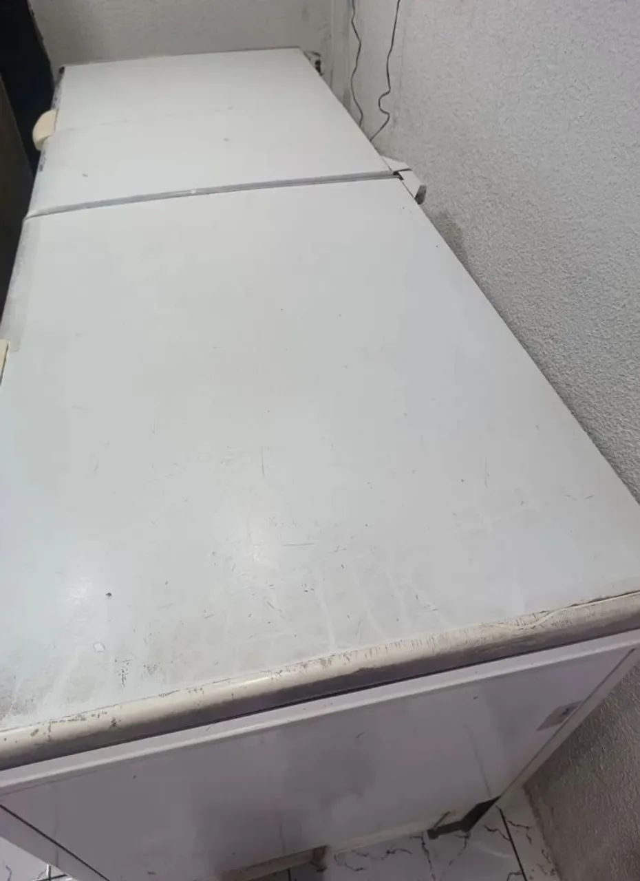 FREEZER HORIZONTAL 546 LITROS - Foto 5