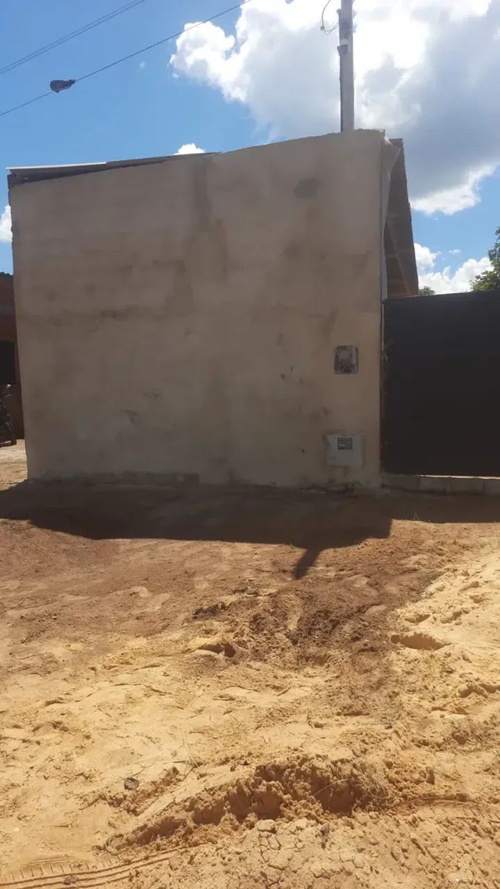 Casa em Construção no Taquari - Palmas - Foto 2