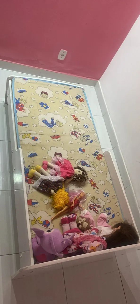 Cama de crianças  - Foto 4