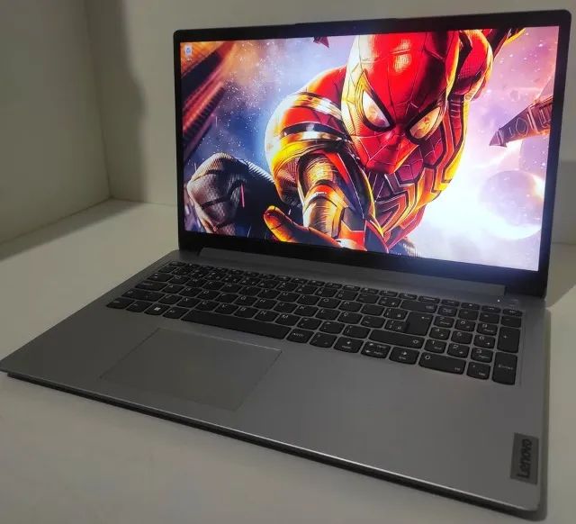 Notebook Lenovo i7-1165G7 Iris Xe 12GB - Foto 3