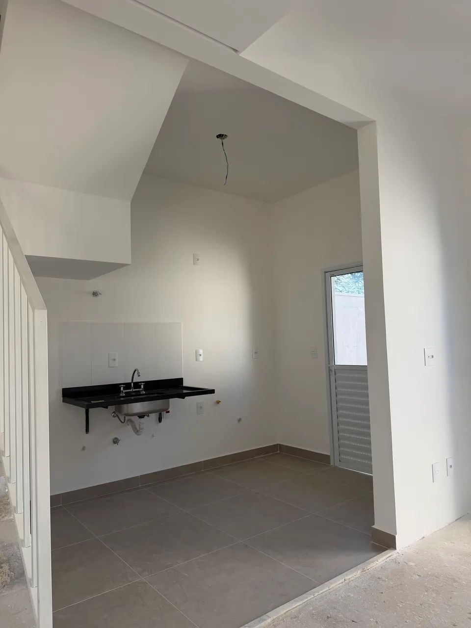 Casa Condomino Residencial reserva dos Ipês  - Foto 4