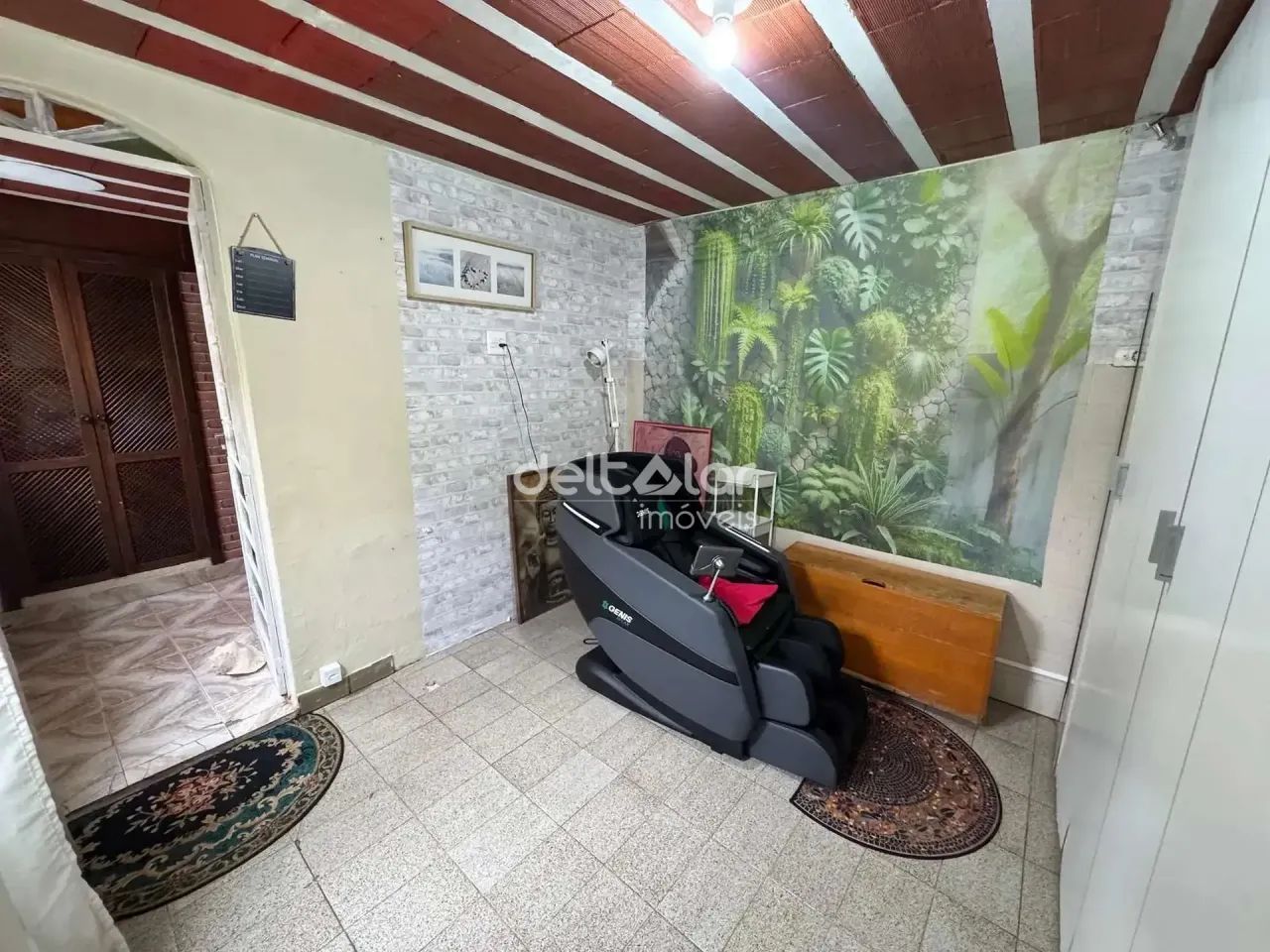 Flat para locação, Itapoã, Belo Horizonte, MG - Foto 3