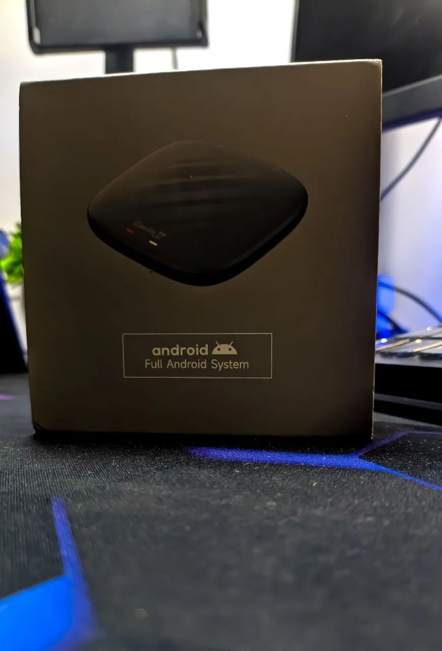 Adaptador Carlinkit  - Foto 2
