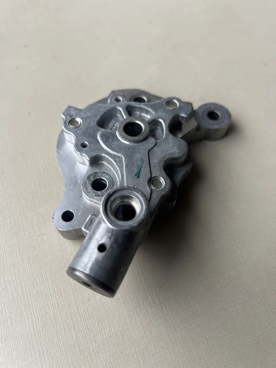 BOMBA ÓLEO XRE300 CB300 10/15 Original  - Foto 4
