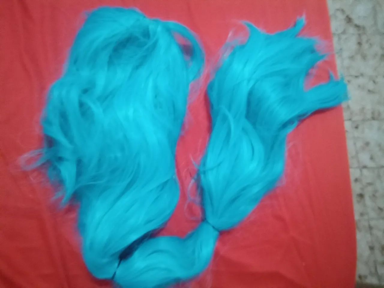 Cosplay Hatsune Miku vocaloid - Foto 5