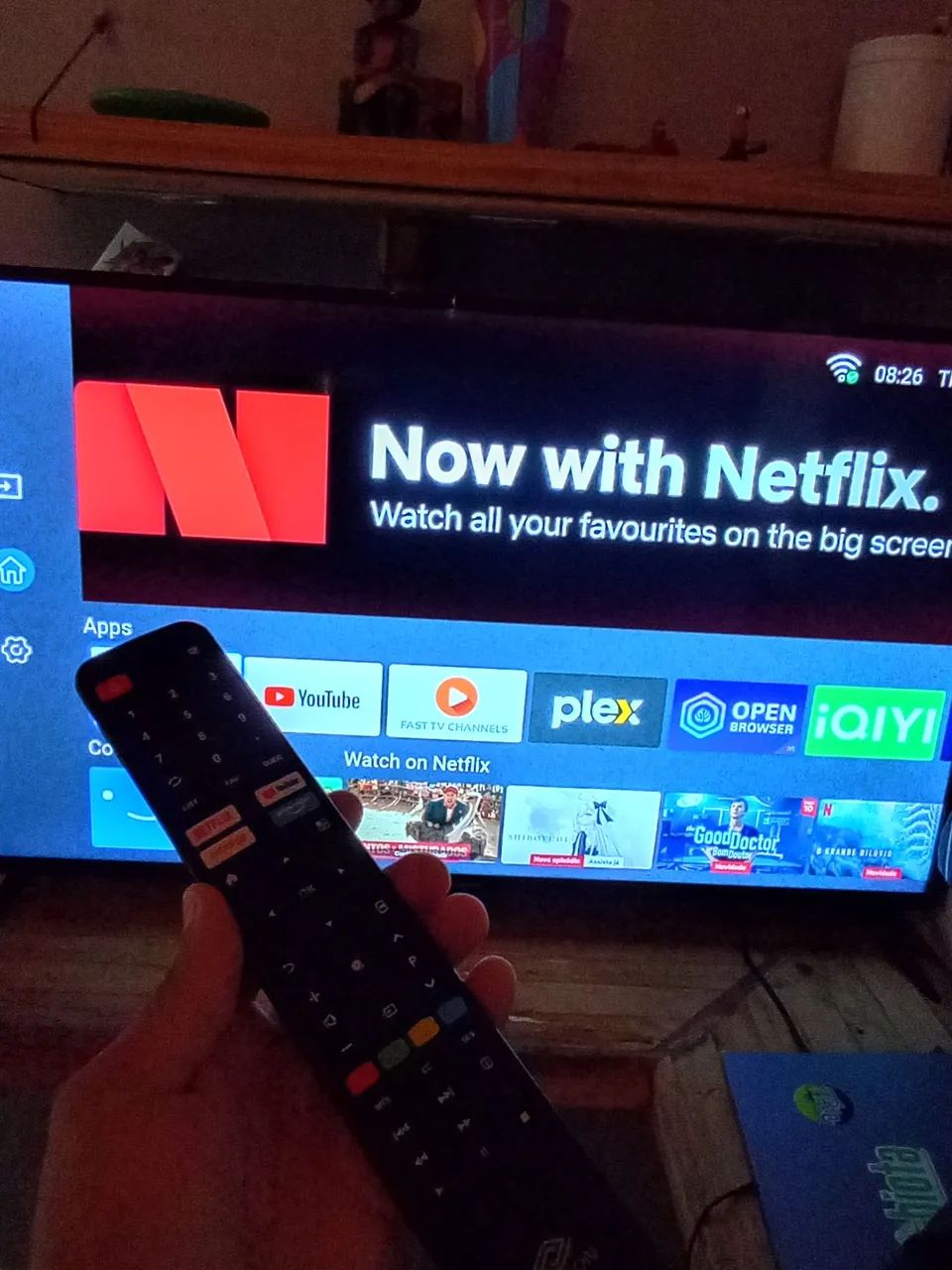 Tv 50 polegadas Ler O ANÚNCIO 