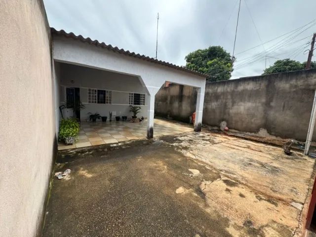 Casa na Estância V módulo 10 - Foto 3