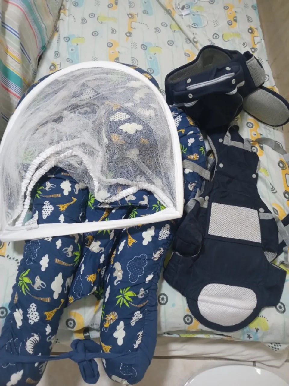 Conjunto Bebê  - Foto 2