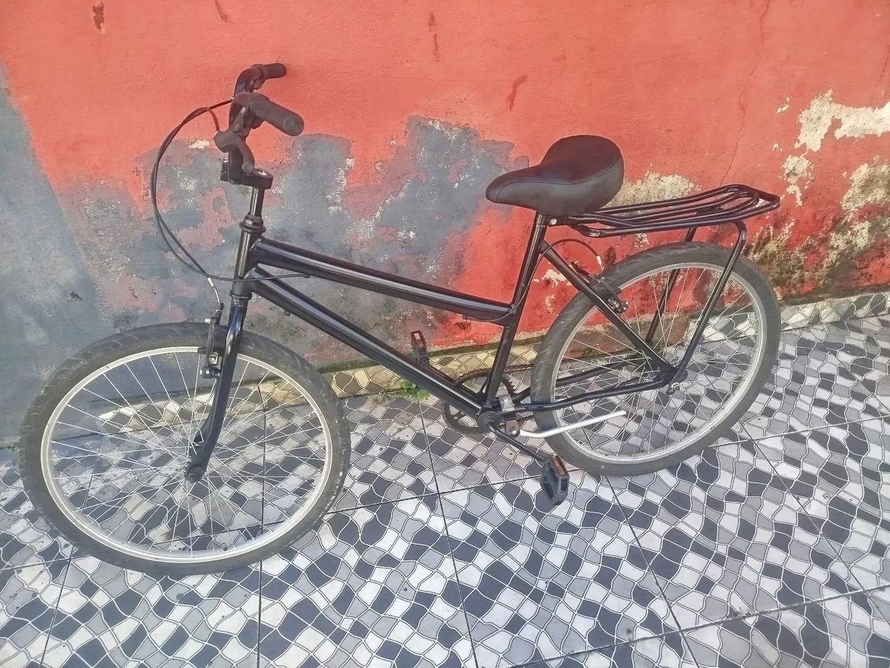 Bicicleta reformada  - Foto 3