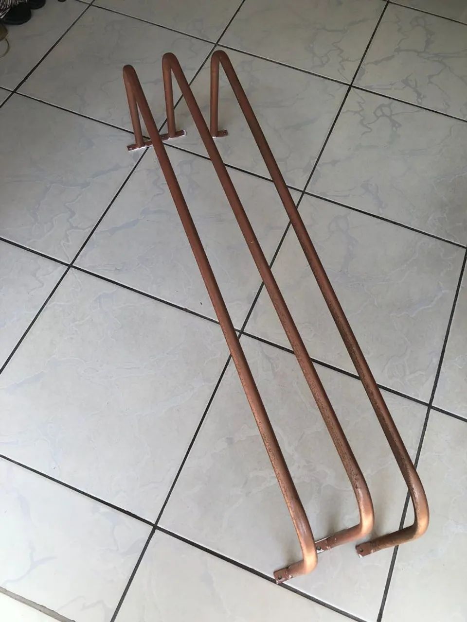 ARARA DE ROUPAS - Foto 2
