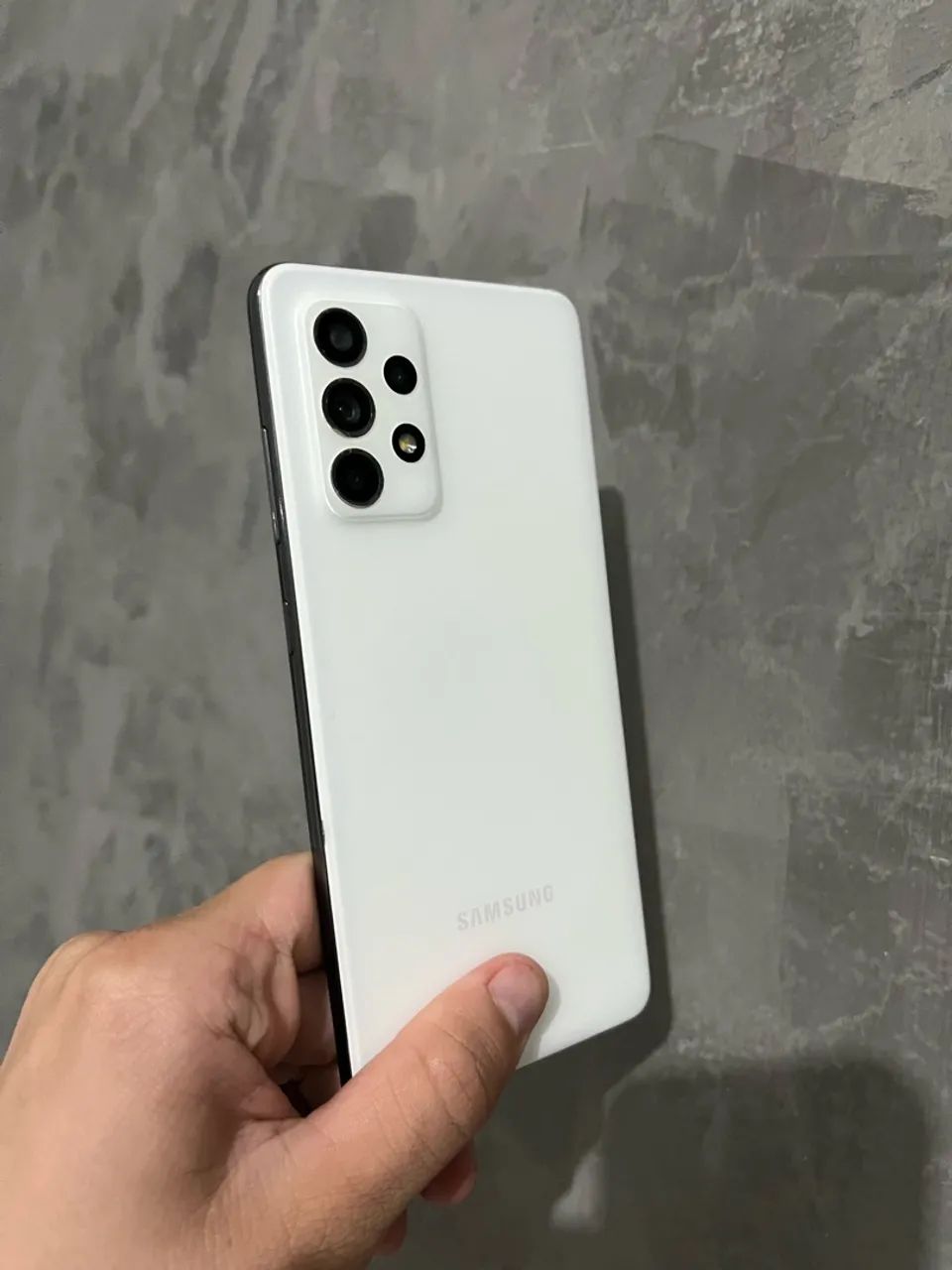 Galaxy A52