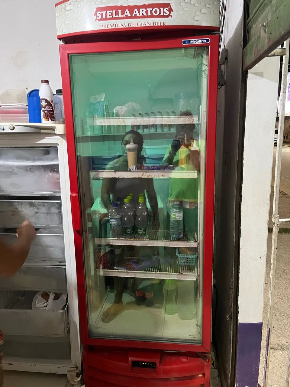 Geladeira - Foto 4