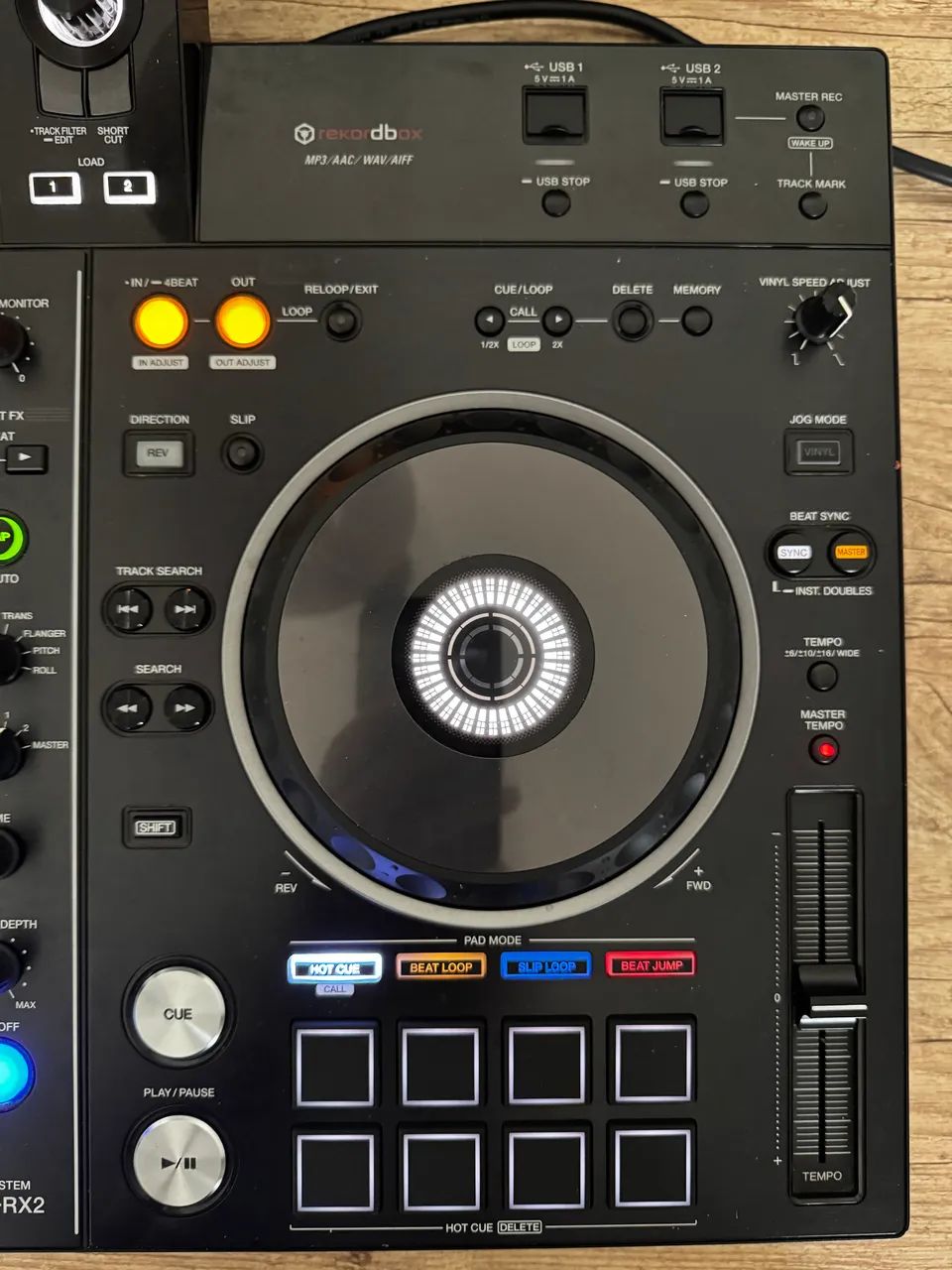 Vendo Pioneer XDJ RX2 - Foto 4