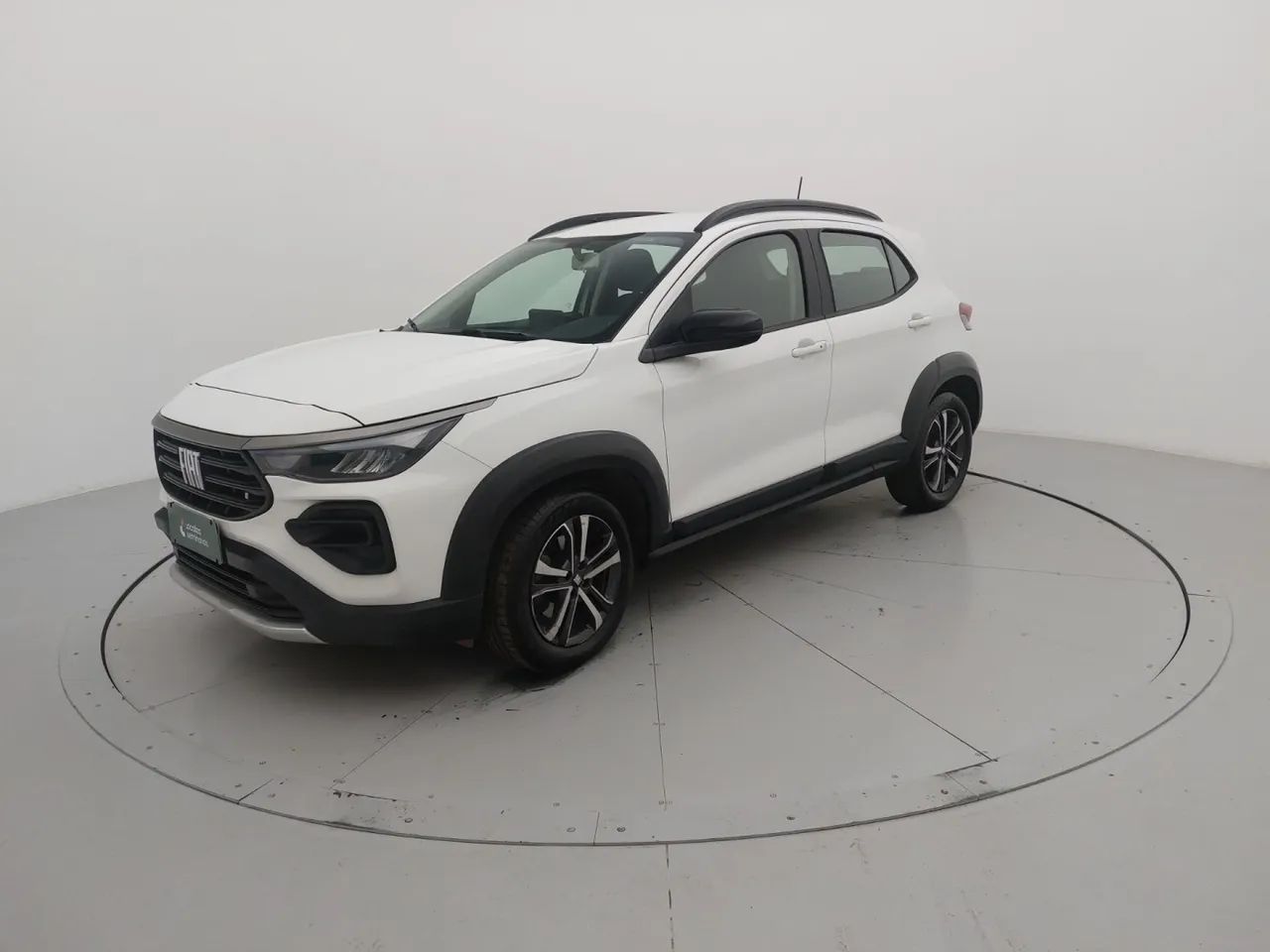 Fiat Pulse 2025