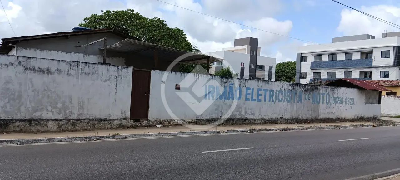 Lote de esquina na Perimetral Sul codigo: 268161 - Foto 5