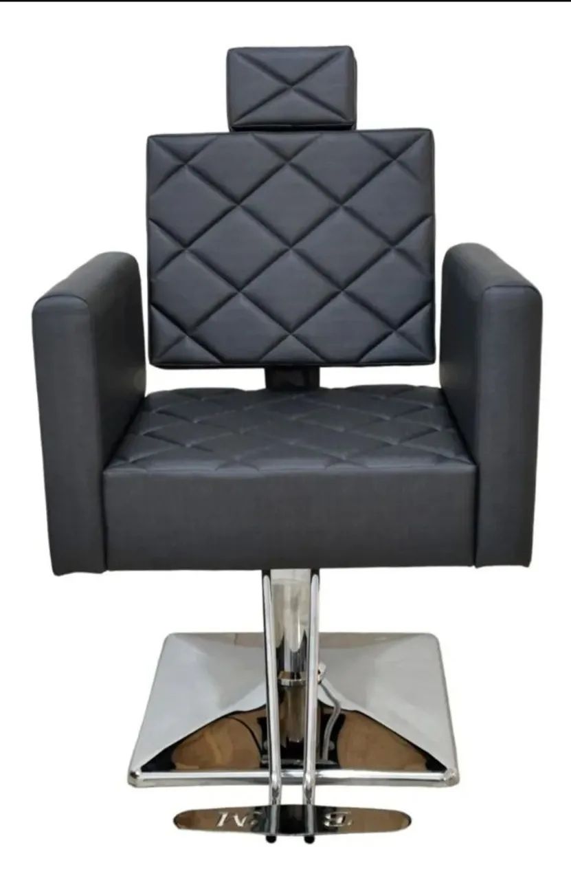 Cadeira para Salão de Beleza 