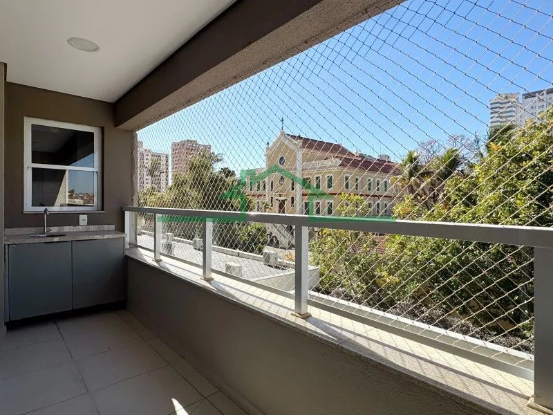 Apartamentos - ED. LIBERTY - VILA DOS FRADES - Foto 4