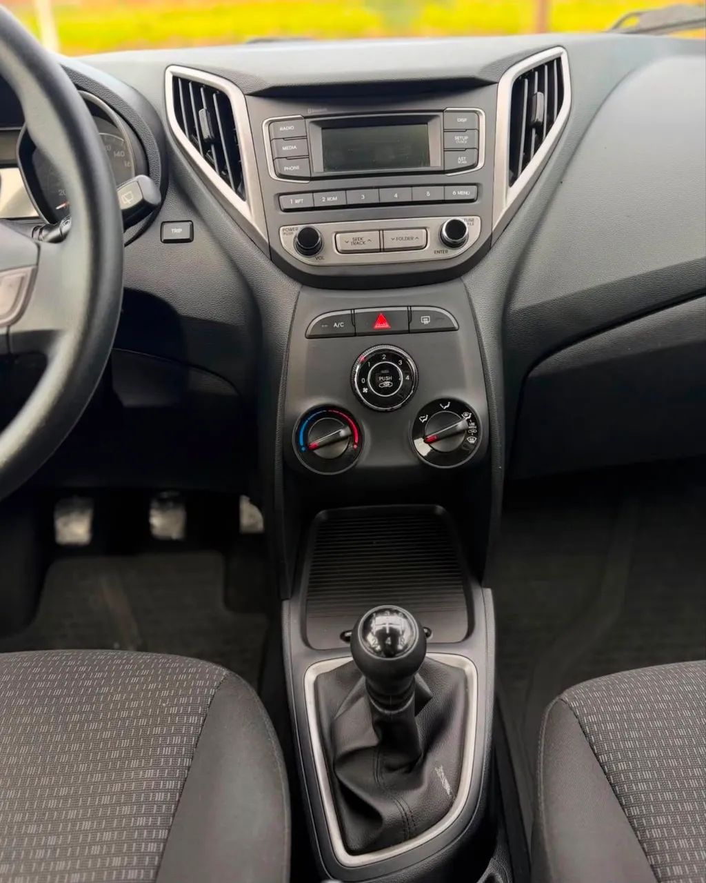 Hb20 Comfort  2016  - Foto 3