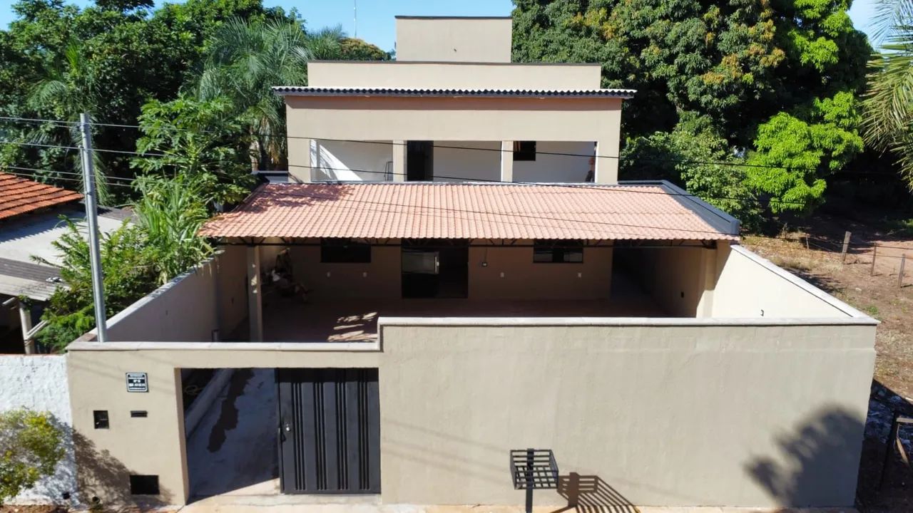 Casa - Sobrado  - Foto 2