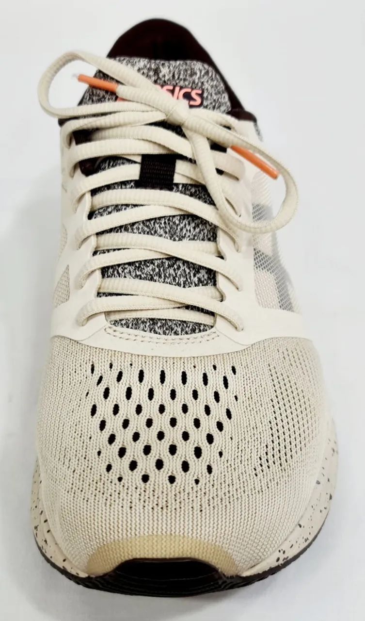 Asics Roadhawk Ff Sp, Usado 2x, Tam. 41 - Foto 4