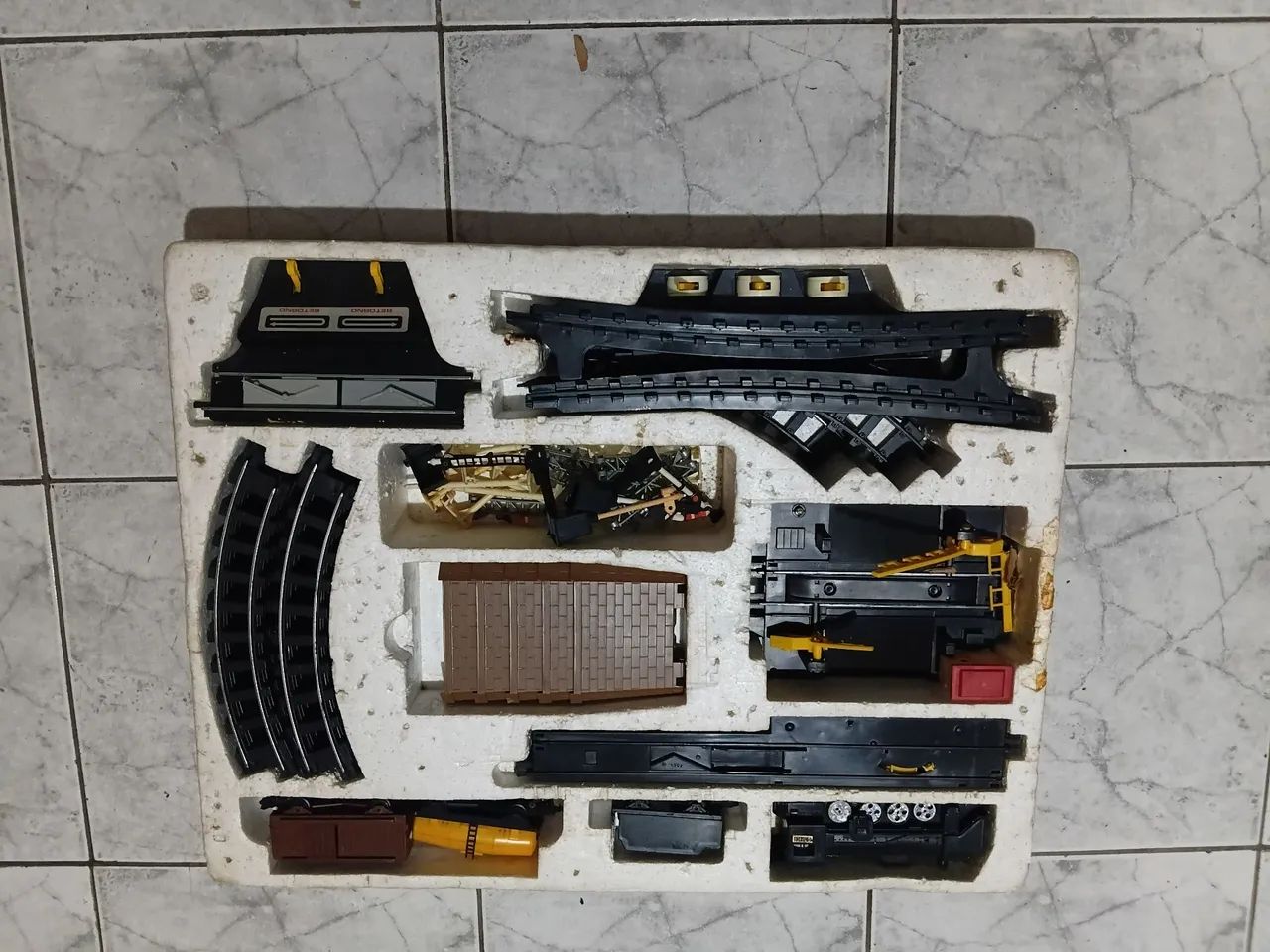 Ferrorama XP 400 - Foto 5