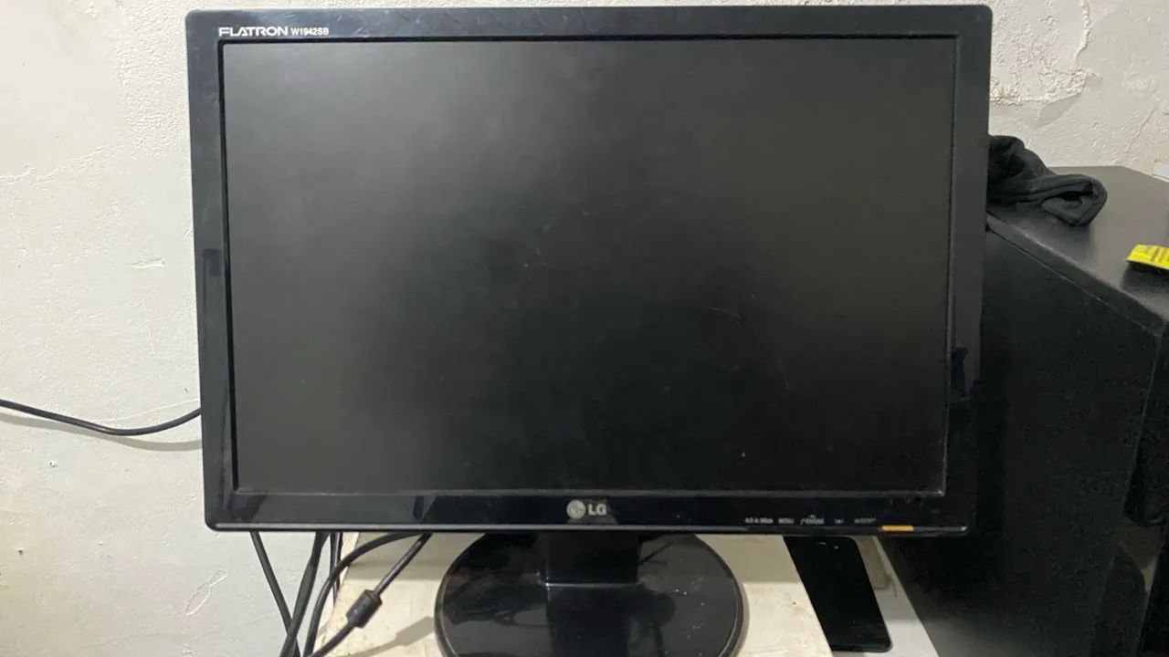 Monitor LG - Foto 2