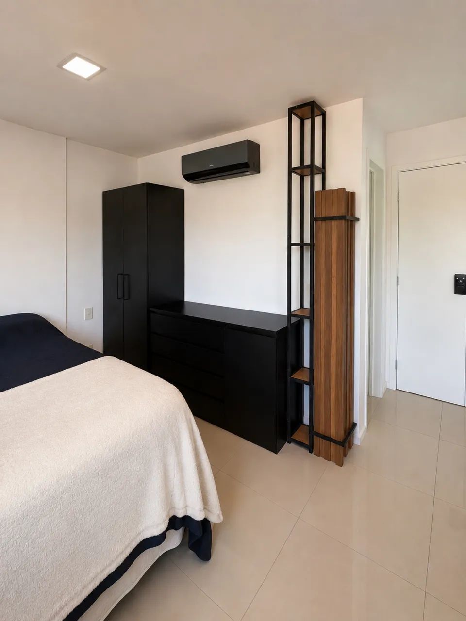 Apartamento zona leste / flat  - Foto 2