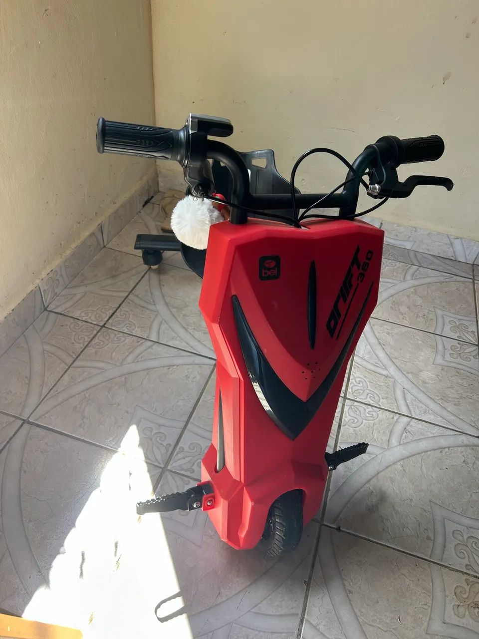 Triciclo drift 360 - Foto 3
