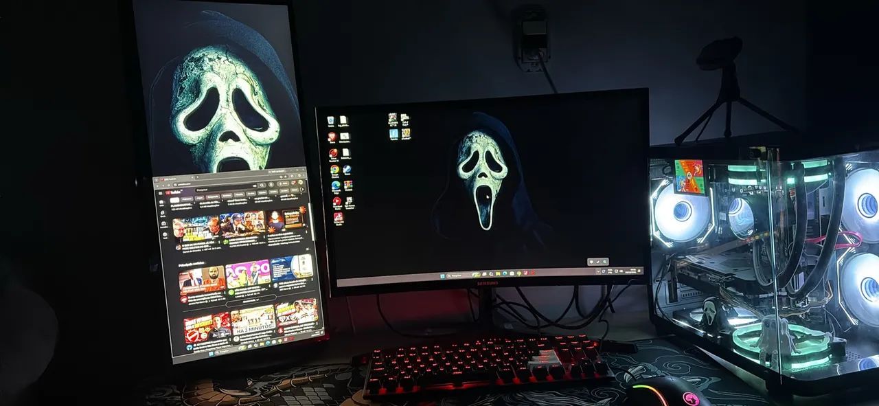 Monitor ultrawide LG  - Foto 3