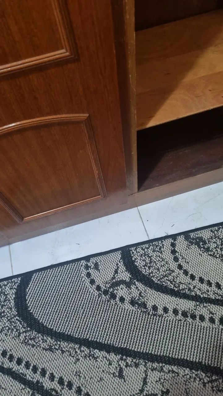 Guarda roupa casal - Foto 4