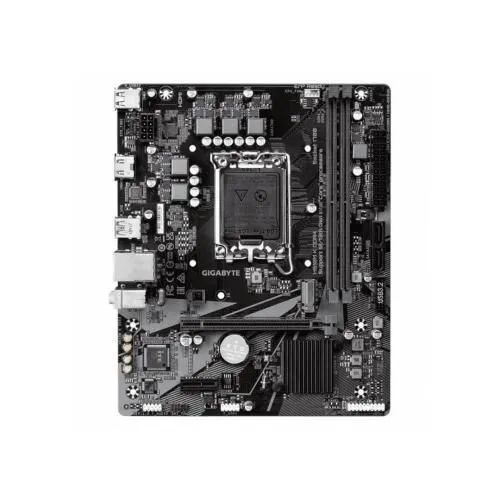 Placa mãe h610m k, Intel 