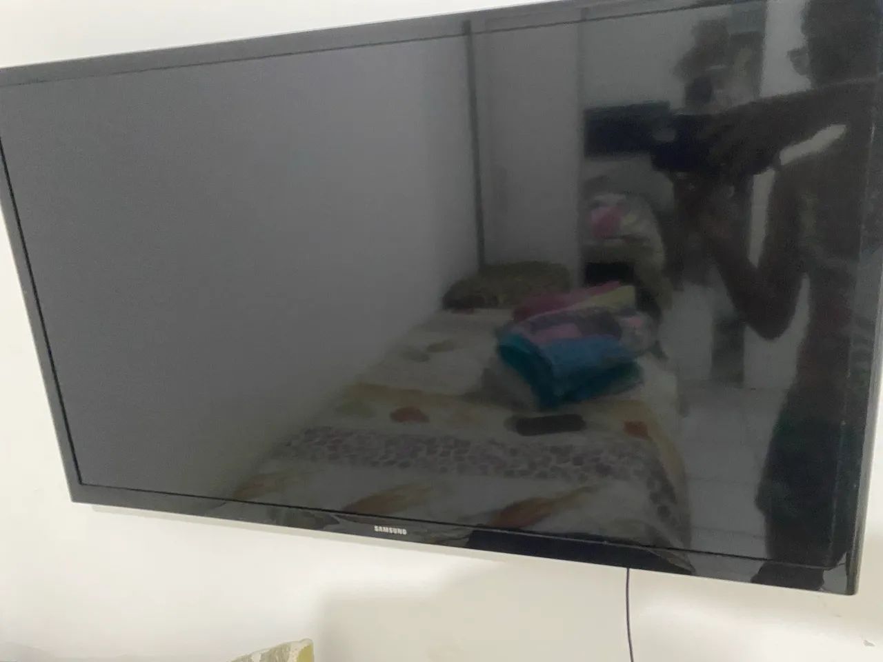 Smart Tv Samsung 32? - Foto 3