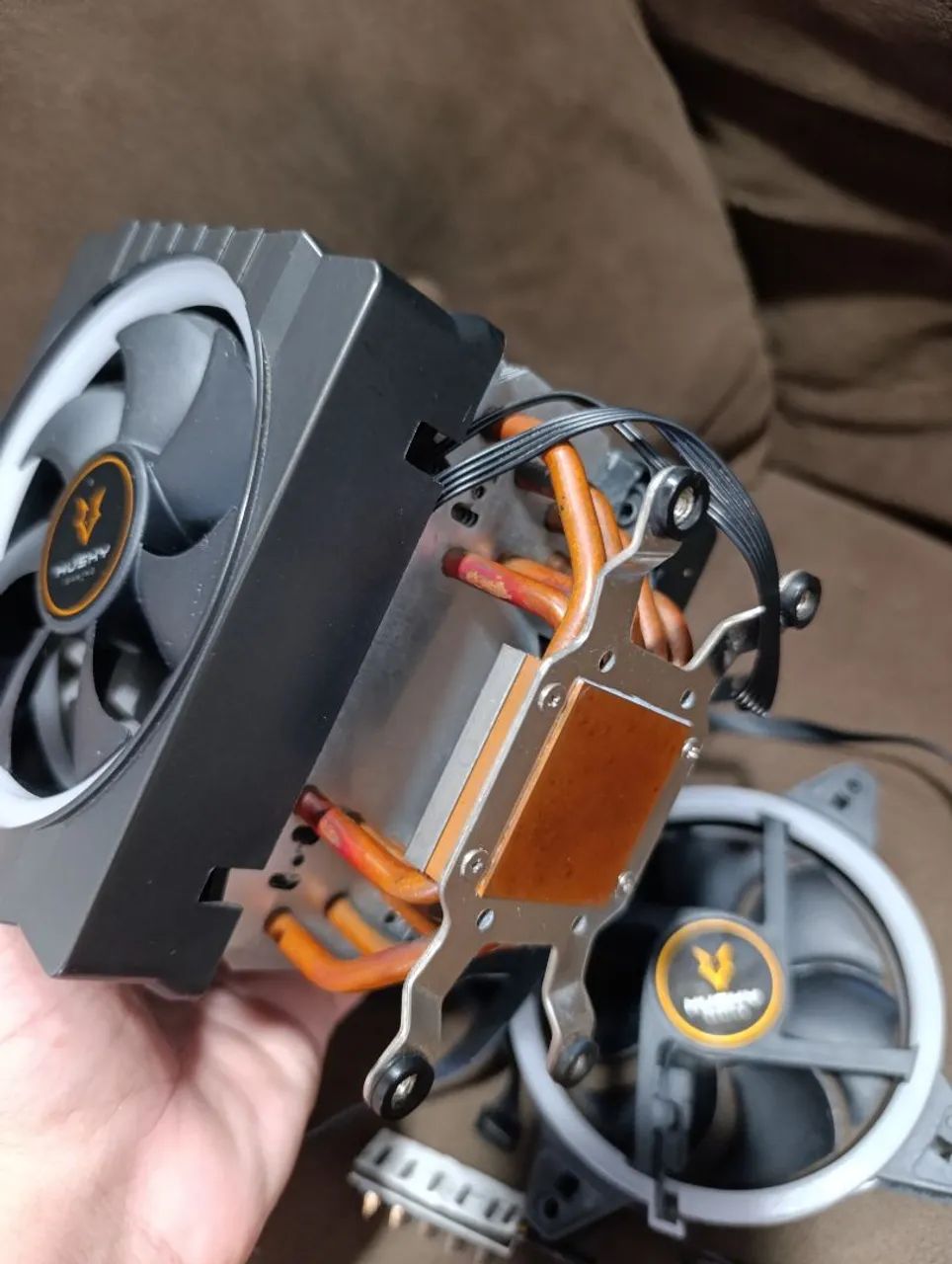 COOLER MASTER V6 ORIGINAL  - Foto 4