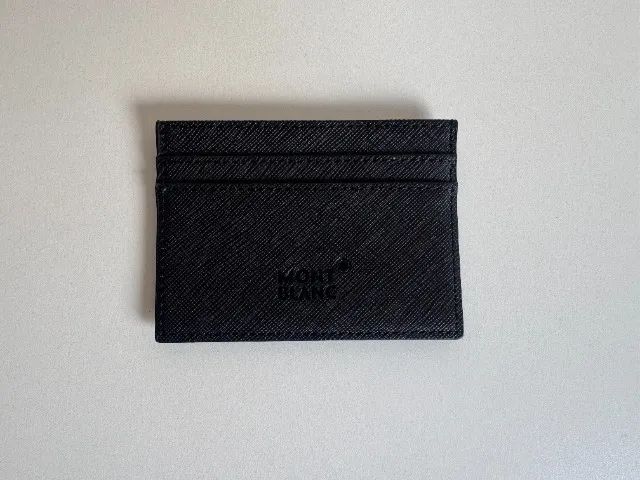 Porta Cartão Montblanc - Foto 4