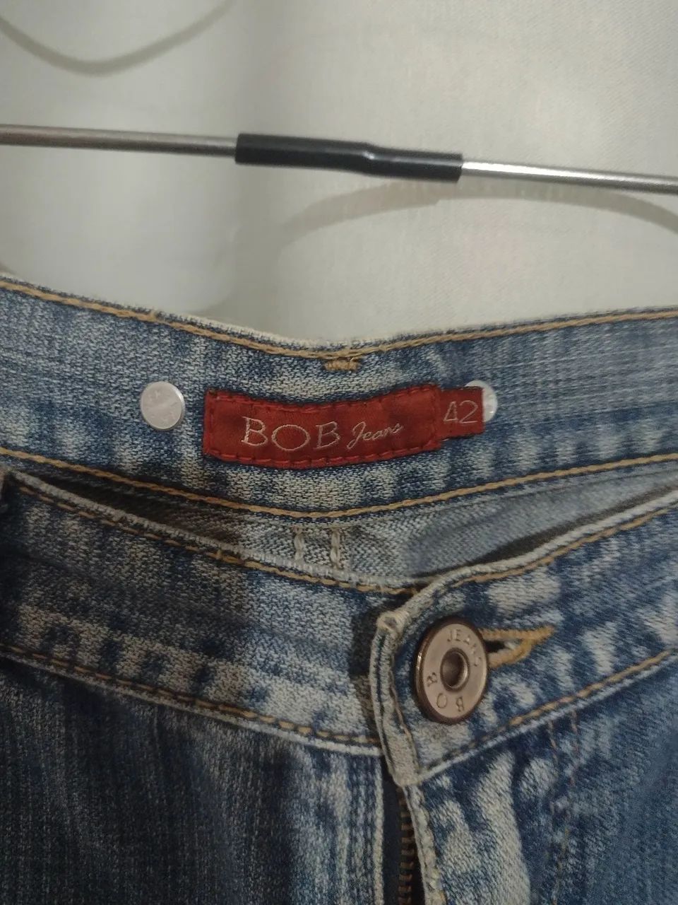 Calça jeans - Foto 2