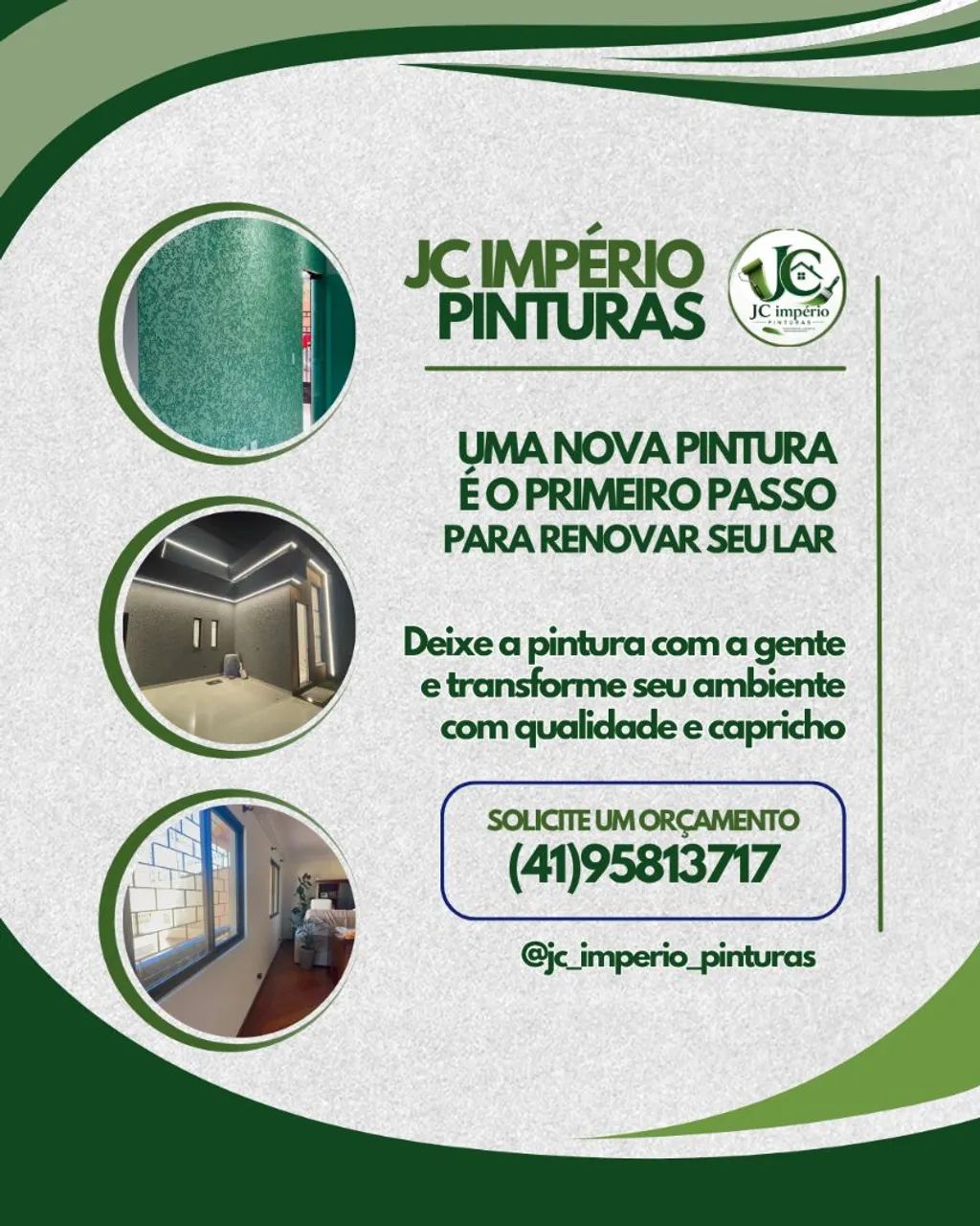 Pintor Profissional 