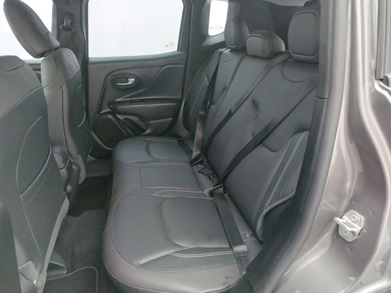 Jeep Renegade Longitude 1.8 4x2 Flex 16V Aut., foto 17 de 18